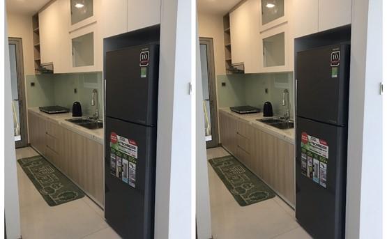 apartment for rent in binh thanh district BT105P3071 (2)